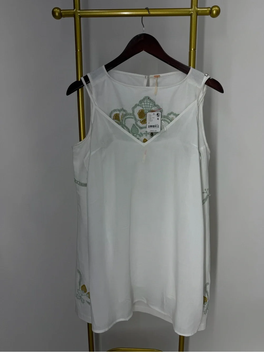 Free People brand new